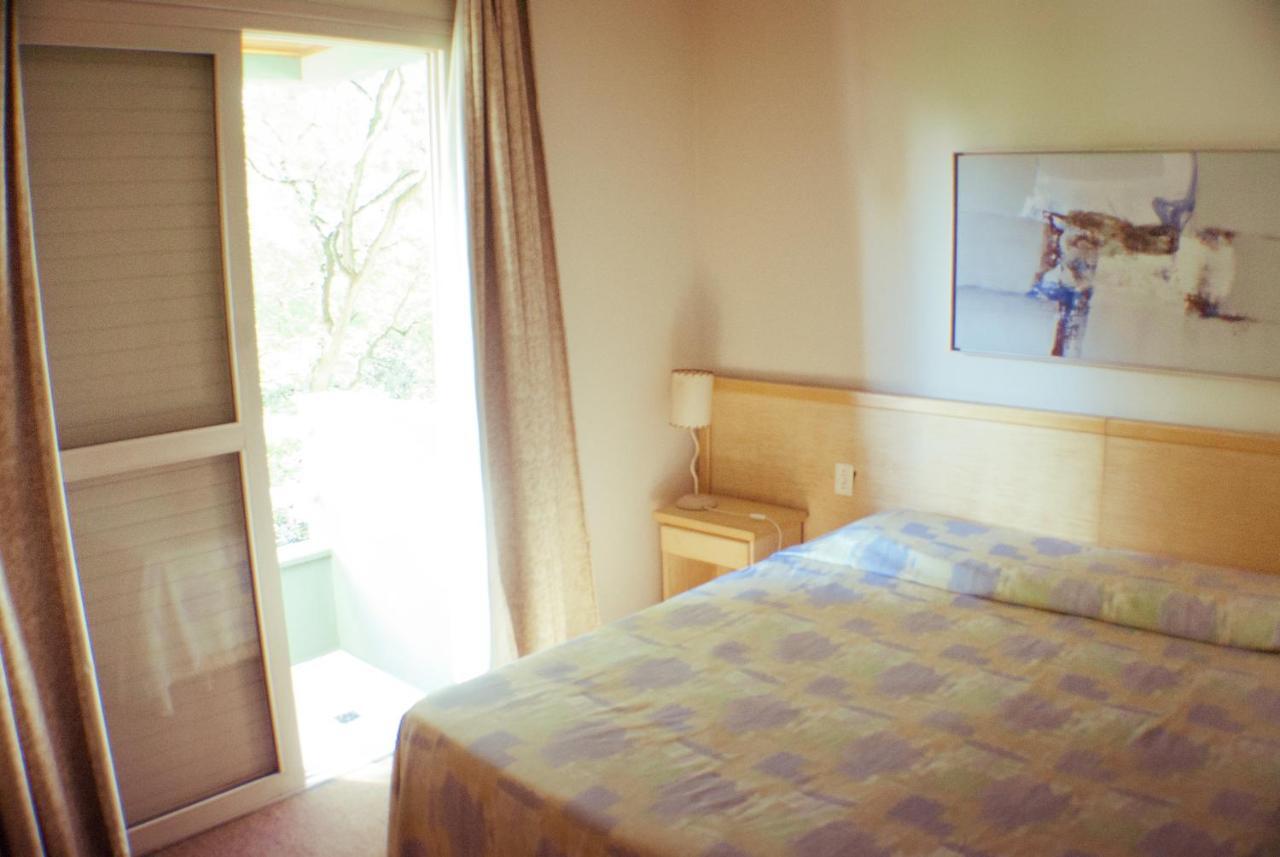 Residencial Bella Vista Suites เซาเปาโล ภายนอก รูปภาพ