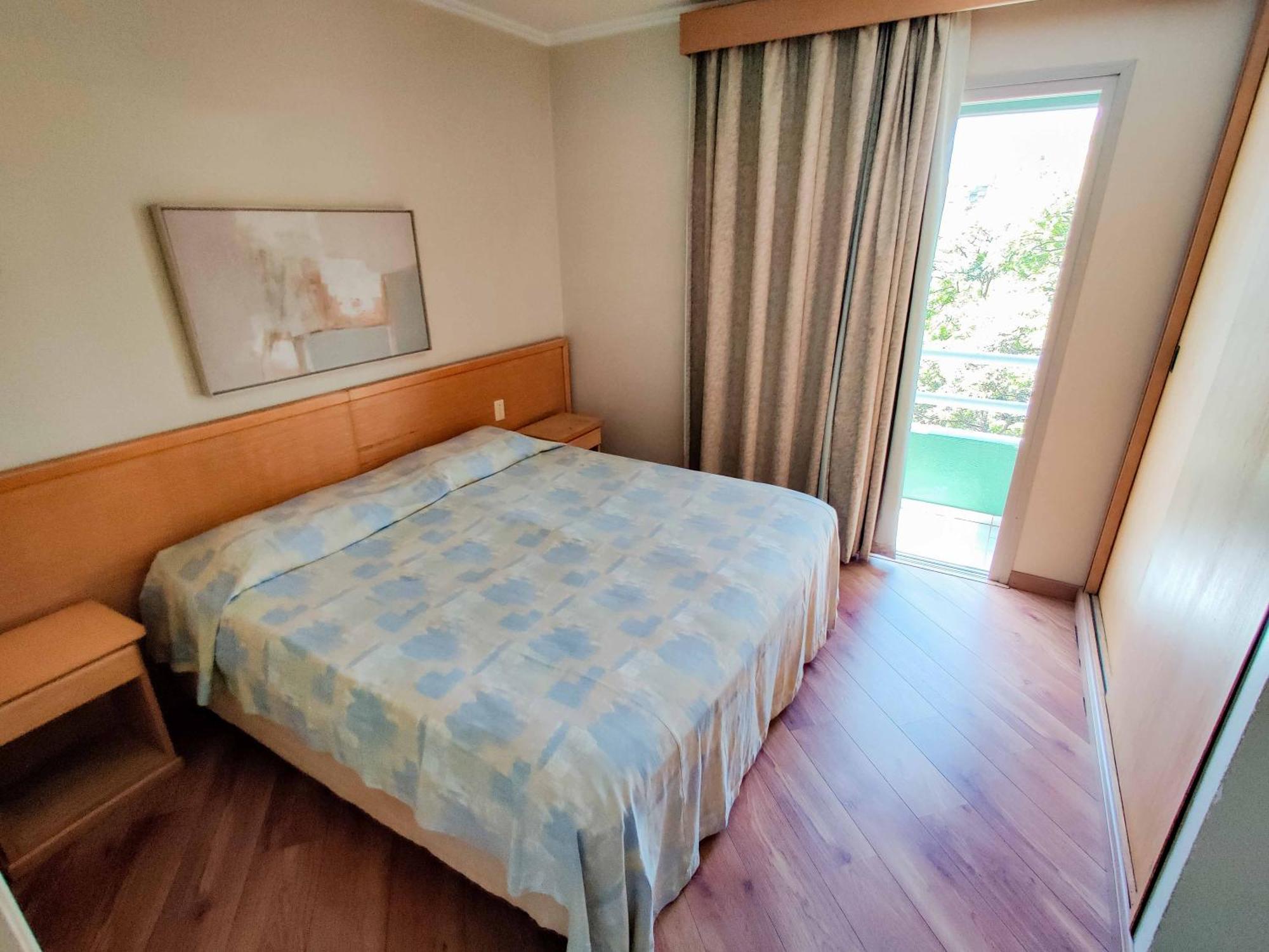 Residencial Bella Vista Suites เซาเปาโล ภายนอก รูปภาพ
