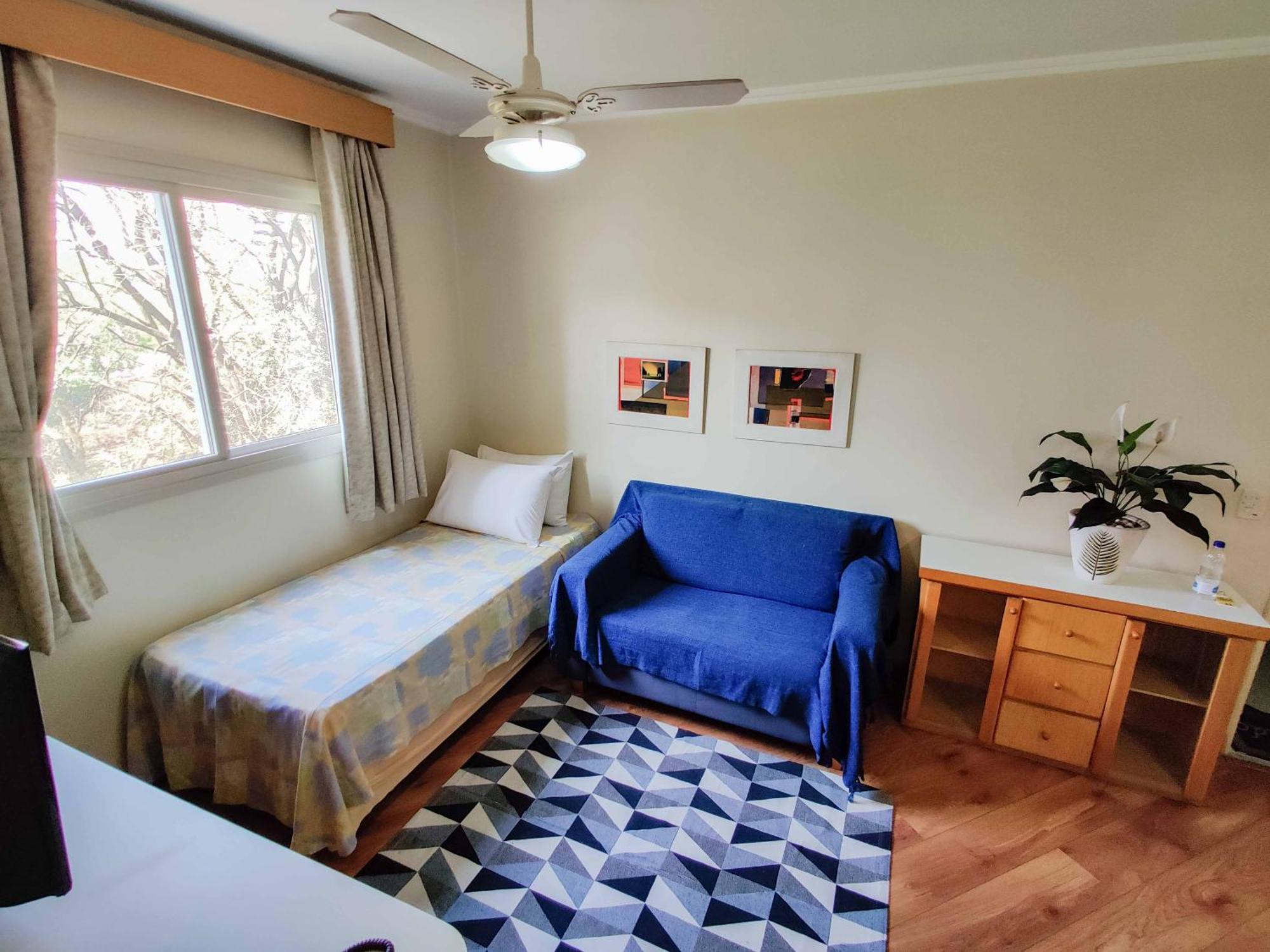 Residencial Bella Vista Suites เซาเปาโล ภายนอก รูปภาพ