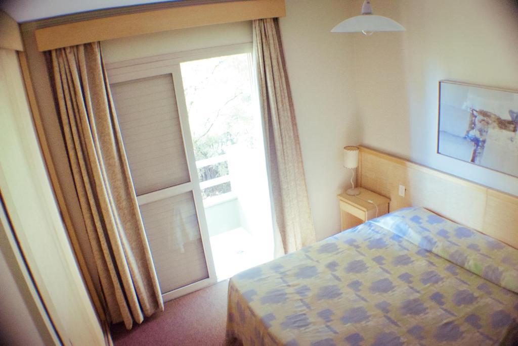 Residencial Bella Vista Suites เซาเปาโล ภายนอก รูปภาพ